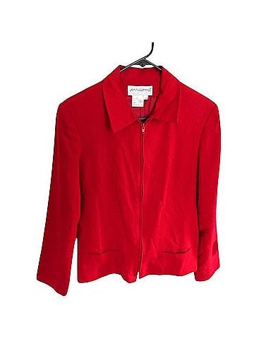 Sandro Jacket (view 1)
