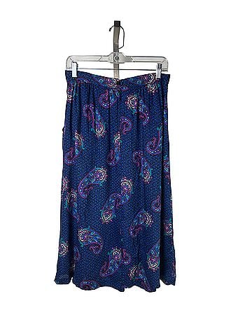 JCPenney Casual Skirt (view 2)