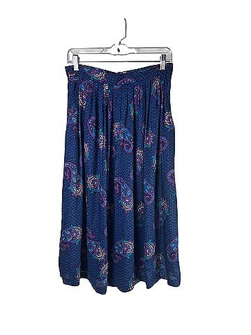 JCPenney Casual Skirt (view 1)