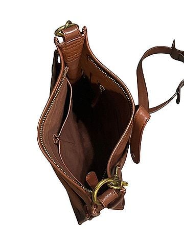 FRYE Leather Shoulder Bag (view 2)