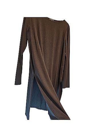 Eileen Fisher Casual Dress (view 2)