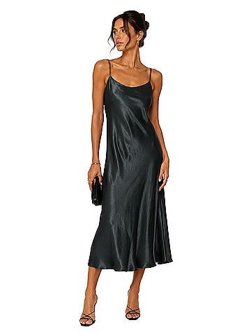 Vince. Cocktail Dress (view 1)