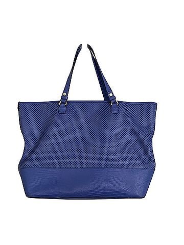 Juicy Couture Leather Tote (view 2)