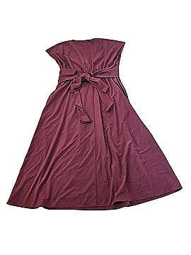 halara dresses Dress Casual Midi By Halara In Green, Size:Xs – Clothes Mentor Strongsville  OH main image 0