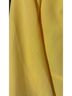Kasper Solid Yellow Blazer Size 16 - photo 5