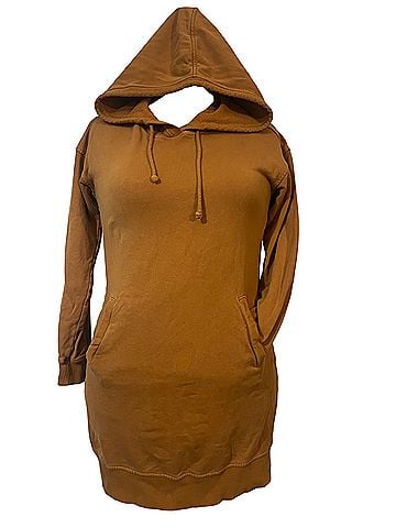Toad & Co Casual Dress (view 1)