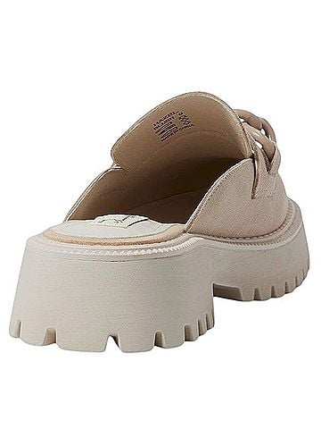 Vintage Havana Hazel Mule/Clog (view 2)