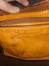 Timberland 100% Leather Brown Leather Backpack One size - photo 8
