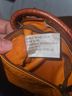 Timberland 100% Leather Brown Leather Backpack One size - photo 9