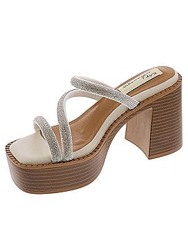 Vintage Havana Sandals