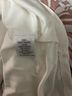 Nine West 100% Polyester Brown White Casual Dress Size XL - photo 4