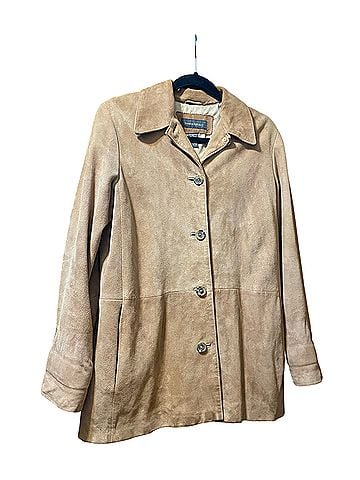 Banana Republic Coat (view 1)