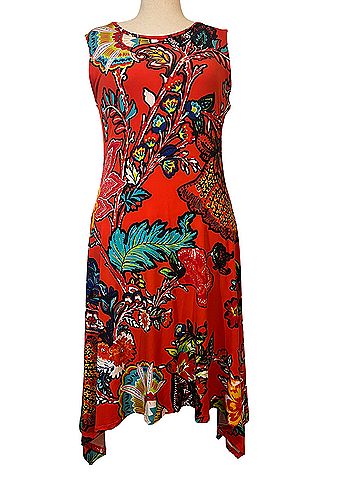 Grace Elements Casual Dress (view 1)