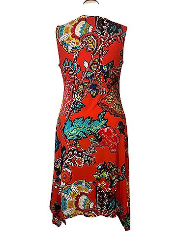 Grace Elements Casual Dress (view 2)