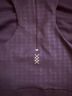 Rhone Houndstooth Black Sleeveless Top Size M - photo 5