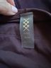 Rhone Houndstooth Black Sleeveless Top Size M - photo 7