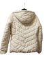 Ralph Lauren 100% Polyester Solid White Jacket Size M - photo 5