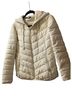 Ralph Lauren 100% Polyester Solid White Jacket Size M - photo 1