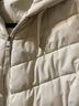 Ralph Lauren 100% Polyester Solid White Jacket Size M - photo 3