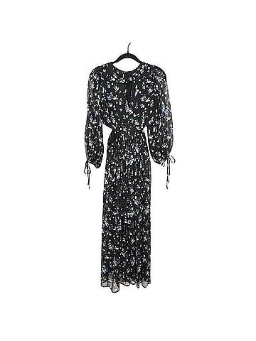 Maje Risof Casual Dress (view 2)