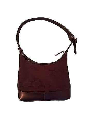 Nine West Leather Shoulder Bag (view 1)