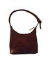Nine West Black Leather Shoulder Bag One size - photo 1