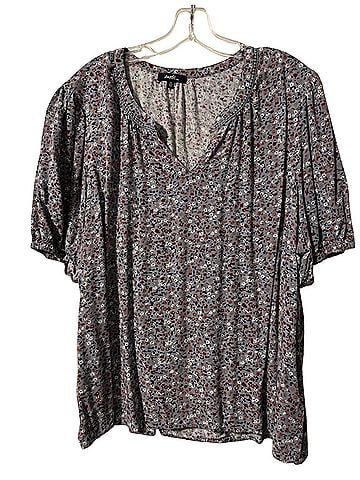 Angels Blouse (view 1)