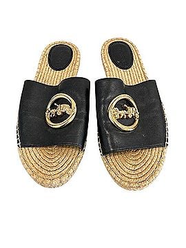 Coach Camille Sandals (view 1)