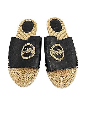 Coach Camille Sandals (view 1)