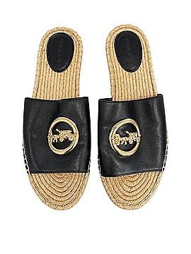 Coach Camille Sandals (view 2)