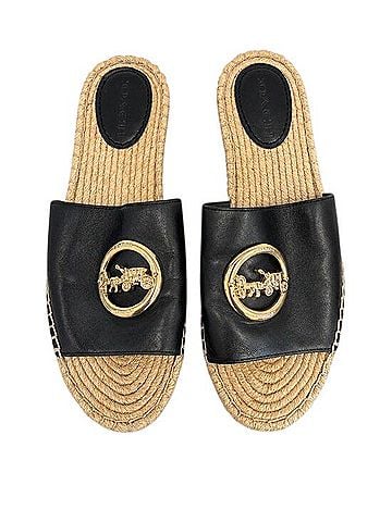 Coach Camille Sandals (view 2)