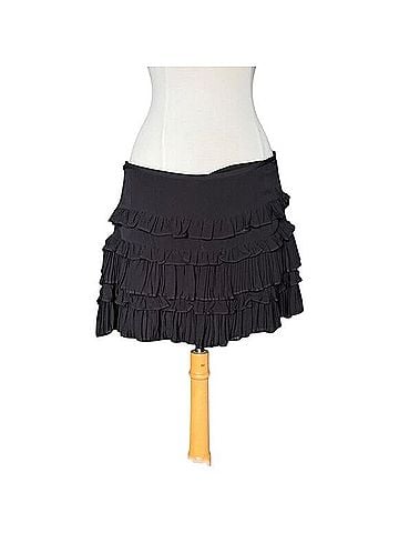 Cynthia Rowley Bella Ruffle Skirt Skort Skort (view 1)