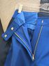 Obermeyer Blue Snow Pants Size 14 - photo 6
