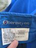 Obermeyer Blue Snow Pants Size 14 - photo 3