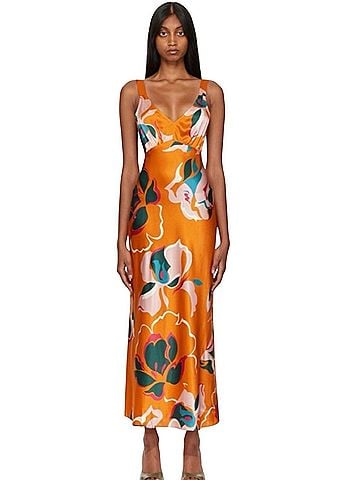 Reformation Dayton Casual Dress (view 1)