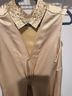 Together Gold Cocktail Dress Size 24 - photo 5