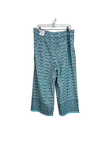 Talbots Nantucket Casual Pants (view 2)