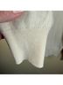 Quince 100% Cashmere Solid Ivory Cashmere Pullover Sweater Size L - photo 4