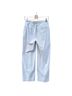Vuori 100% Polyester Gray Casual Pants Size M - photo 2