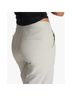 Vuori 100% Polyester Gray Casual Pants Size M - photo 6