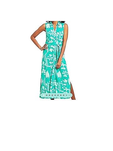 Talbots Casual Dress (view 1)