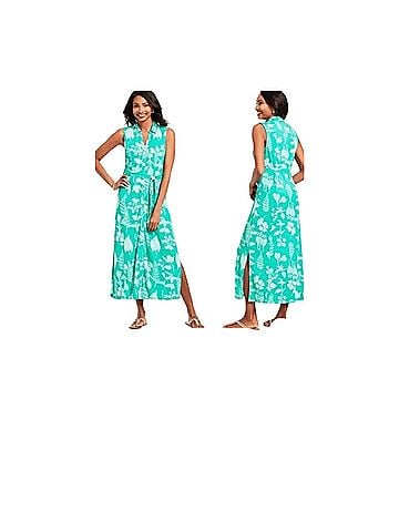 Talbots Casual Dress (view 2)