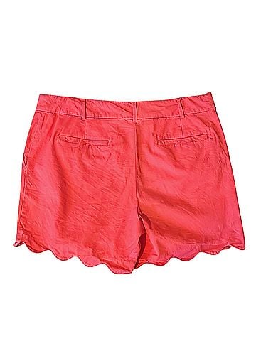 Talbots Dressy Shorts (view 2)