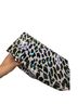 Consuela Animal Print Multi Color Tote One size - photo 6