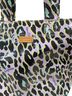 Consuela Animal Print Multi Color Tote One size - photo 3