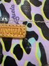 Consuela Animal Print Multi Color Tote One size - photo 4