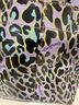 Consuela Animal Print Multi Color Tote One size - photo 7