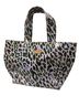 Consuela Animal Print Multi Color Tote One size - photo 8