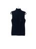 Lululemon Athletica Black Sweater Vest Size 6 - photo 2
