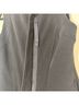 Lululemon Athletica Black Sweater Vest Size 6 - photo 8
